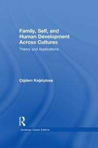 Psychology Press & Routledge Classic Editions