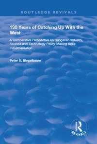 130 Years of Catching Up with the West
