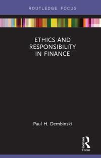 Routledge Focus on Economics and Finance