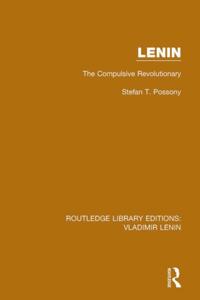 Routledge Library Editions: Vladimir Lenin