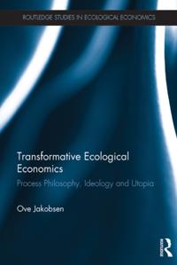 Routledge Studies in Ecological Economics