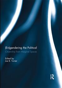 (En)gendering the Political