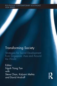 Routledge Contemporary Southeast Asia Series