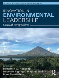 Routledge Studies in Leadership Research