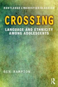 Routledge Linguistics Classics