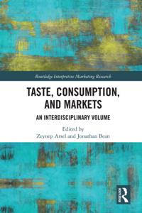 Routledge Interpretive Marketing Research