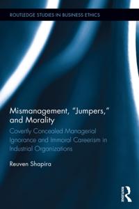 Routledge Studies in Business Ethics
