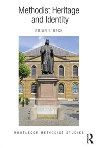 Routledge Methodist Studies Series