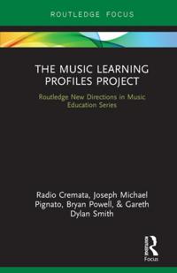 Routledge New Directions in Music Education Series