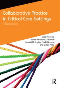 CAIPE Collaborative Practice Series