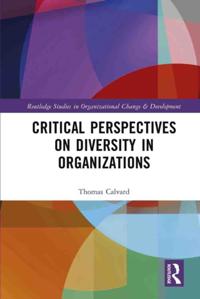 Routledge Studies in Organizational Change & Development