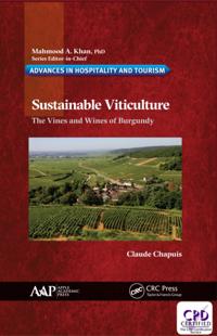 Advances in Hospitality and Tourism