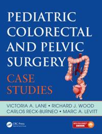 Pediatric Colorectal Surgery