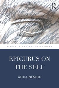Issues in Ancient Philosophy