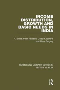 Routledge Library Editions: British in India