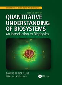 Foundations of Biochemistry and Biophysics