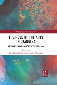 Routledge Research in Education