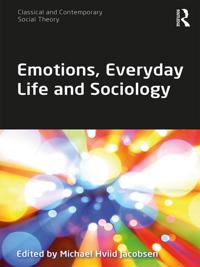 Classical and Contemporary Social Theory