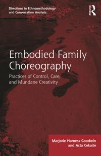 Directions in Ethnomethodology and Conversation Analysis