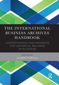 International Business Archives Handbook