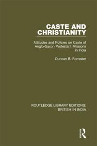 Routledge Library Editions: British in India