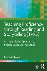 The Routledge E-Modules on Contemporary Language Teaching