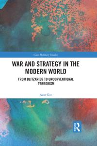 Cass Military Studies