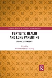Routledge Studies in the Sociology of Health and Illness
