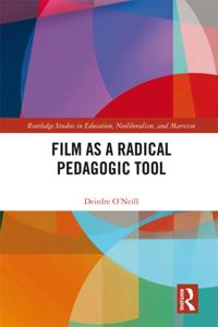 Routledge Studies in Education, Neoliberalism, and Marxism