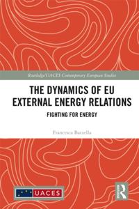 Routledge/UACES Contemporary European Studies