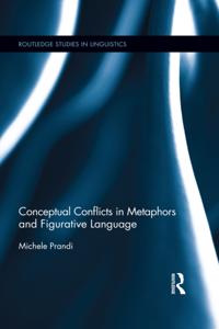 Routledge Studies in Linguistics