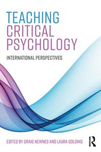 Teaching Critical Psychology