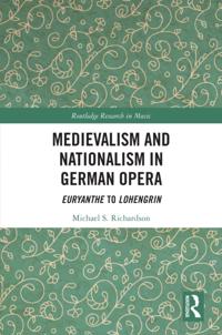 Routledge Research in Music