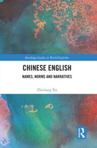 Routledge Studies in World Englishes
