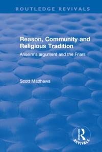 Routledge Revivals