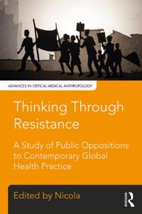 Advances in Critical Medical Anthropology