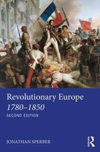 Longman History of Modern Europe