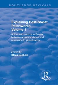 Routledge Revivals