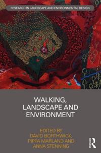 Routledge Research in Landscape and Environmental Design