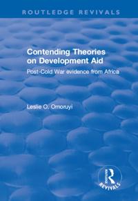 Routledge Revivals