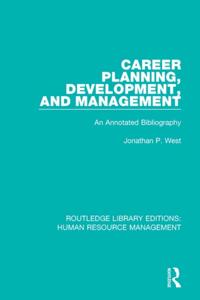 Routledge Library Editions: Human Resource Management