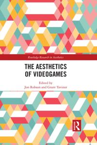 Routledge Research in Aesthetics
