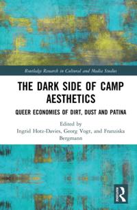 Routledge Research in Cultural and Media Studies