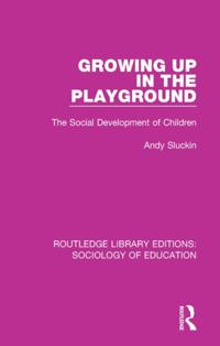 Routledge Library Editions: Sociology of Education