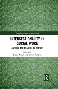 Routledge Advances in Social Work