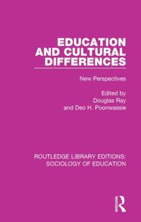 Routledge Library Editions: Sociology of Education