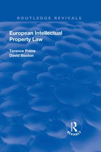 European Business Law Library