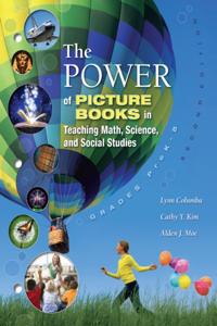 Power of Picture Books in Teaching Math and Science