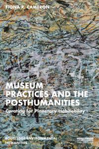 Routledge Environmental Humanities