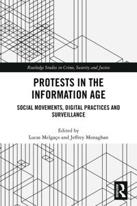 Routledge Studies in Crime, Security and Justice